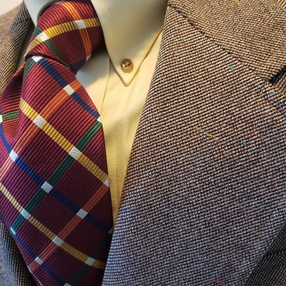 SNEAK PREVIEW OF NEW MEN'S POSTINGS COMING - Picture 5 of 8